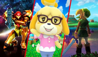 50 Best Nintendo 3DS Games Of All Time