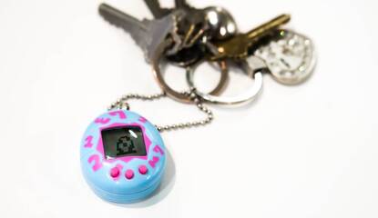 Nineties Kids, Rejoice - Tamagotchis Are Making A Comeback