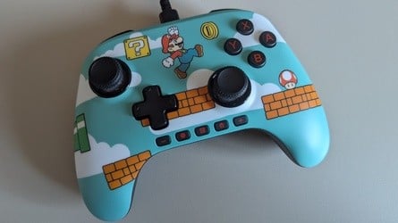 PowerA 2