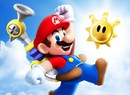 NERD Explains The Challenge Of Bringing Super Mario Sunshine To Switch