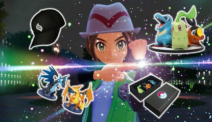 My Nintendo Store Reveals Pokémon Legends: Z-A Pre-Order Bonus & Bundles (UK)
