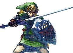 Aonuma: "We'll See" About Zelda Voice Acting