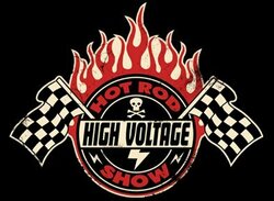 High Voltage Voltage Hot Rod Show Dated For 19th Jan