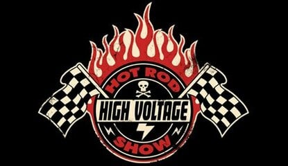 High Voltage Voltage Hot Rod Show Dated For 19th Jan