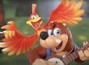Pre-Orders For A Stunning Banjo-Kazooie Statue Are Now Live