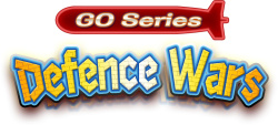 GO Series: Defence Wars Cover