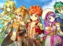 Infinite Links Is The Latest KEMCO RPG Heading To Switch