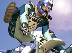 Excitebike 64 - An Underrated Racer That Deserves To Ride With Its N64 Stablemates