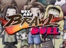 Box Art Brawl: Duel - Harvest Moon: A Wonderful Life