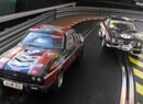 HTR High Tech Racing Will Turn Your 3DS Into A Pocket-Sized Scalextric