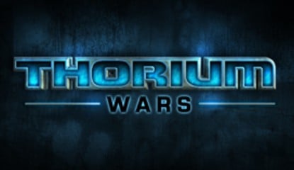 Big John Games - Thorium Wars