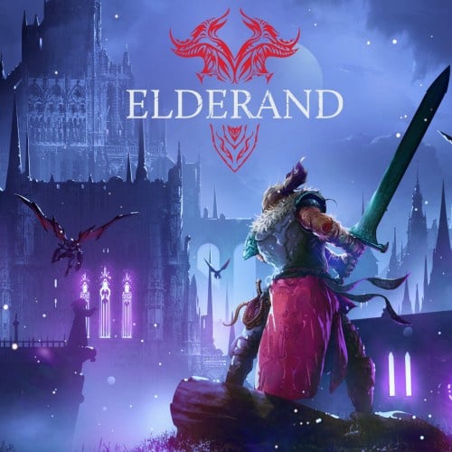 elderand release date