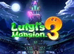 Luigi's Mansion 3 Wins Best Family / Social Game At E3 2019
