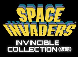 Lineup For Space Invaders: Invincible Collection On Switch Is Revealed