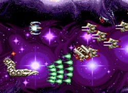 Hamster Reveals Upcoming Lineup Of Arcade Archives Switch Games
