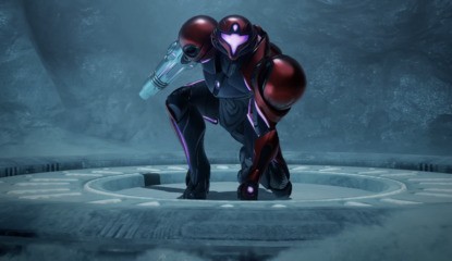 The Final Previews Are In For Metroid Prime 4: Beyond