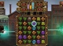 Picking Up Steam With Switch Match-Three SRPG Ironcast