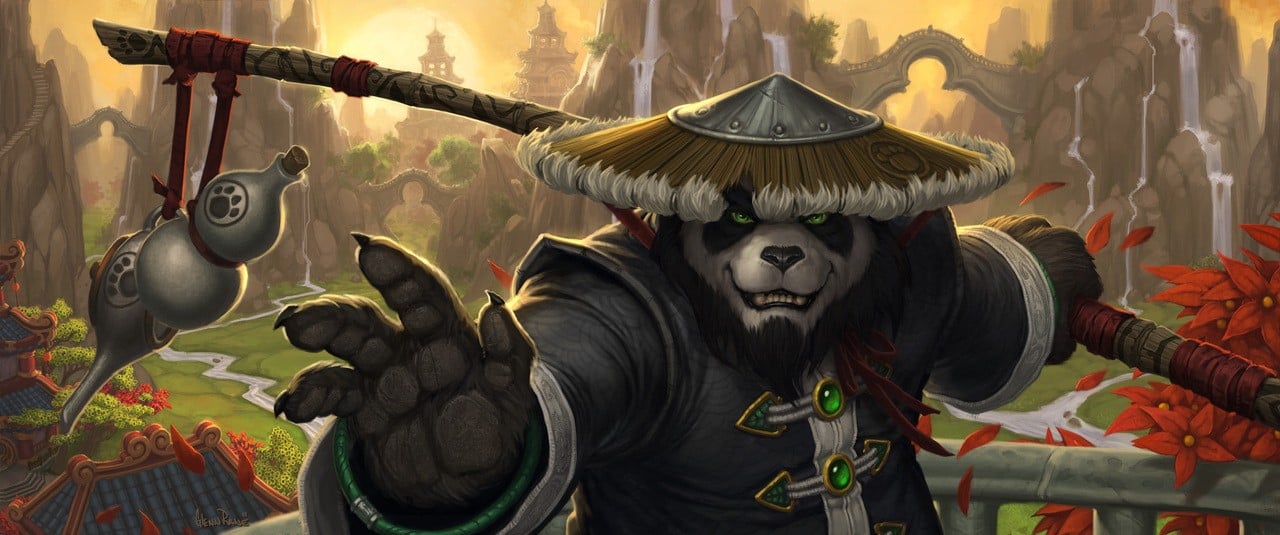WoW Banner