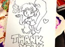 Shantae: Half-Genie Hero Conjures Up More Than Twice Its Kickstarter Goal