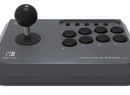 This Officially Licensed Fighting Stick Mini Looks Perfect For Your Portable Beat 'Em Ups On Switch