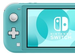 Nintendo Has "No Plans" To Add Switch Lite's D-Pad To Future Joy-Con