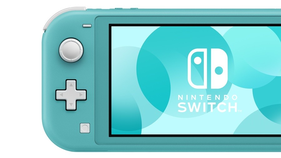 Switch Lite