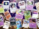 Pokémon TCG Pocket's Next Expansion Looks Truly Fantastical