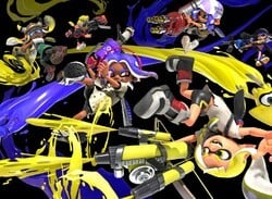 Splatoon 3: Weapons List - Best Pick For Every Weapon Type