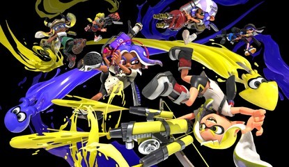 Splatoon 3: Weapons List - Best Pick For Every Weapon Type