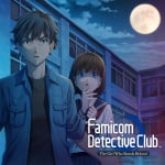 Famicom Detective Club: The Girl Who Stands Behind