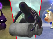 Soapbox: 20 Years On, Pikmin 2's Waterwraith Remains Nintendo's
Scariest Moment
