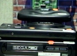 Take A Look Inside Sega Of America's Testing Facility, Circa 1995