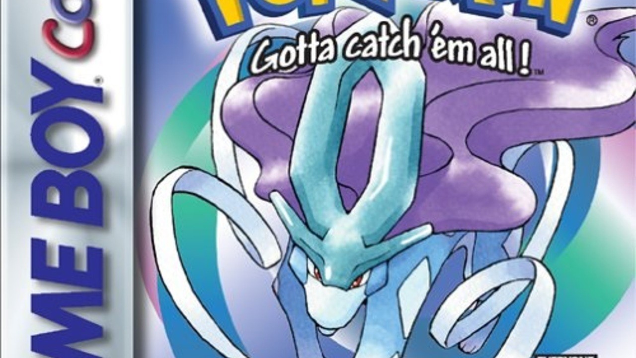 Rumour Data Miners Find Evidence Of Pokemon Crystal In The Gold And Silver Vc Releases Nintendo Life