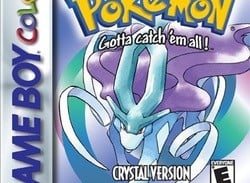 Data Miners Find Evidence of Pokémon Crystal in the Gold and Silver VC Releases