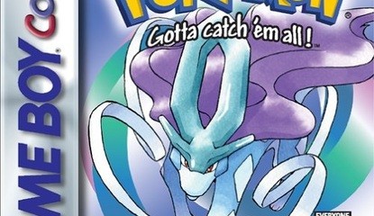 Data Miners Find Evidence of Pokémon Crystal in the Gold and Silver VC Releases