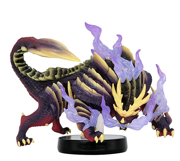 Monster Hunter Rise