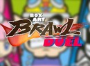 Box Art Brawl - Duel: WarioWare, Inc.: Mega Microgame$!
