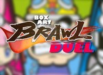 Box Art Brawl - Duel: WarioWare, Inc.: Mega Microgame$!