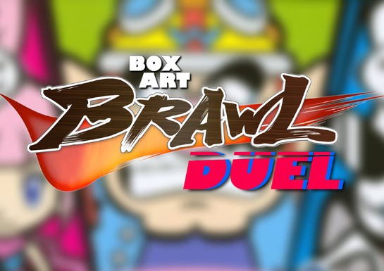 Box Art Brawl - Duel: WarioWare, Inc.: Mega Microgame$!