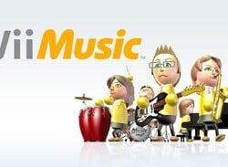The Best Soundtracks on Wii