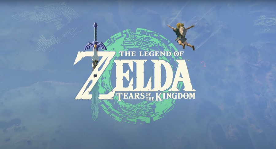 Zelda - Final Trailer 6