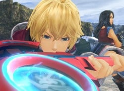 Xenoblade Chronicles: Definitive Edition Version 1.1.2 Is Now Live
