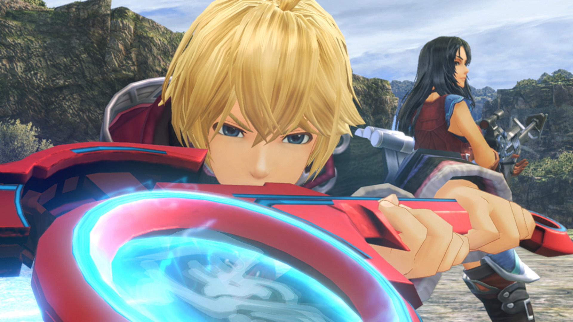 Xenoblade Chronicles Definitive Edition Version 1.1.2 Is Now Live