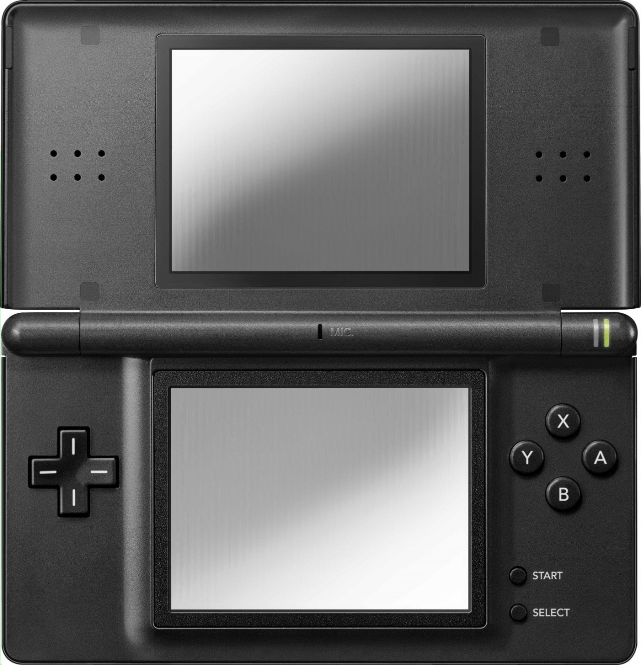 Midnight Blue Nintendo DSi XL Arrives on July 11 - Pure Nintendo