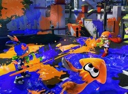 Splatoon Global Testfire Suffers Major Problems in Final Pre-Launch Session