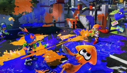 Splatoon Global Testfire Suffers Major Problems in Final Pre-Launch Session