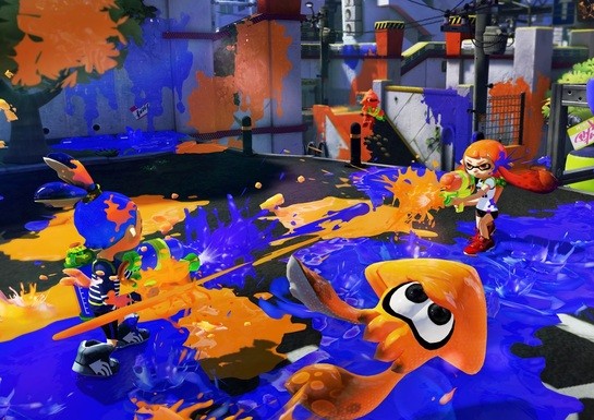 Splatoon Global Testfire Suffers Major Problems in Final Pre-Launch Session