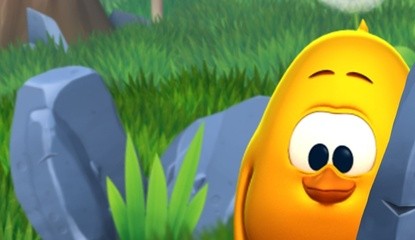 Toki Tori 2 to Launch With a Discount