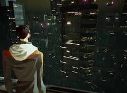 State of Mind is a 'Futuristic Thriller' Heading to Nintendo Switch