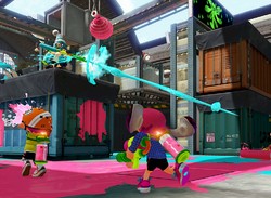 Ever Wondered What Happens When A Splatoon Turf War Ends In A Tie?
